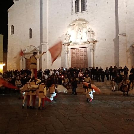 Corte Serra Bari Zimmer foto
