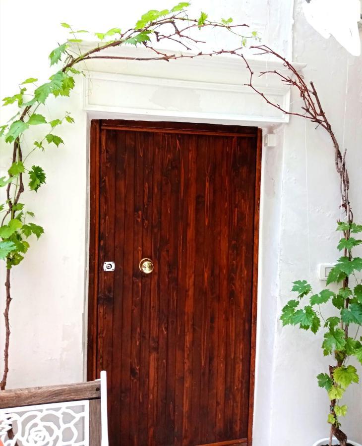 Corte Serra Bari Exterior foto