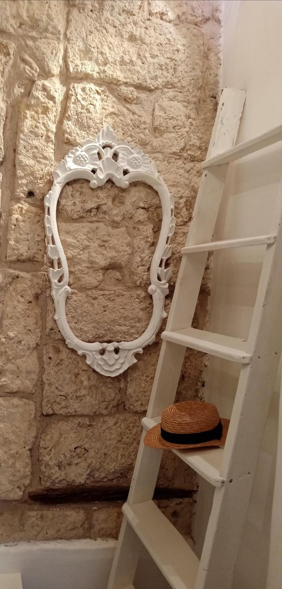 Corte Serra Bari Zimmer foto