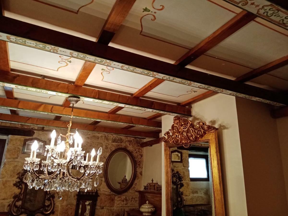 Corte Serra Bari Exterior foto