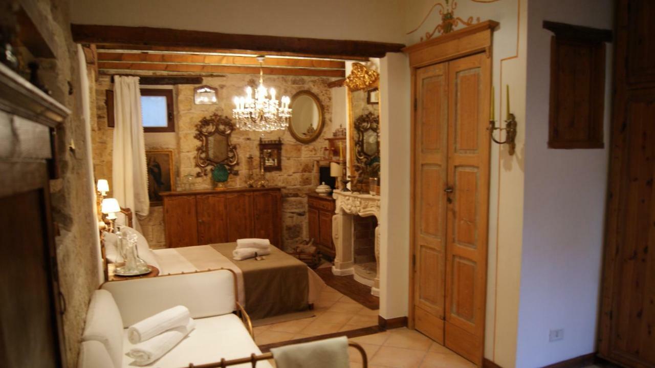 Corte Serra Bari Exterior foto