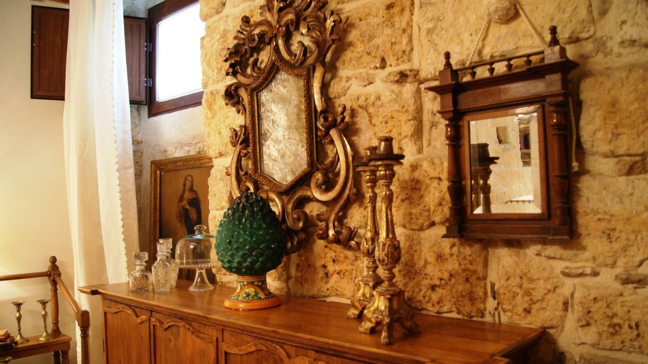 Corte Serra Bari Exterior foto