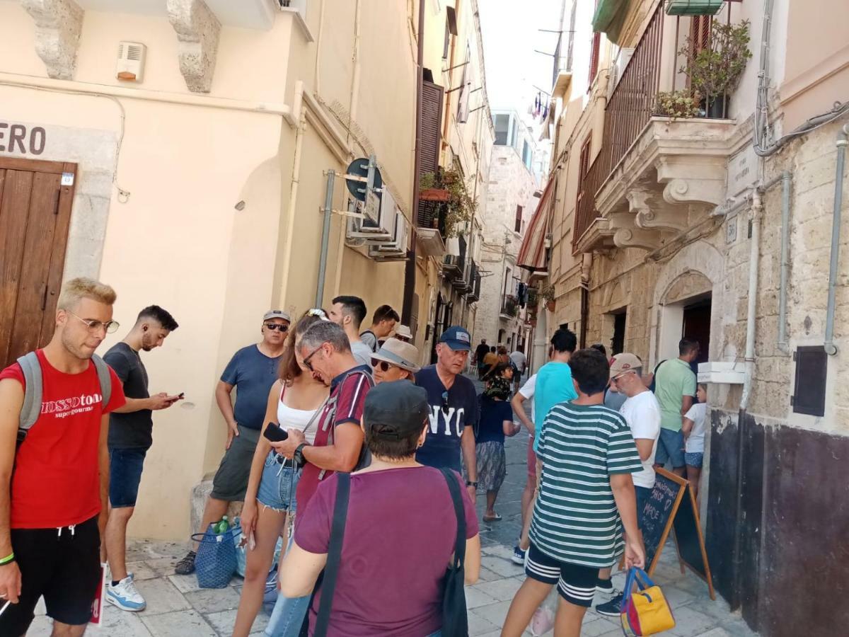Corte Serra Bari Exterior foto